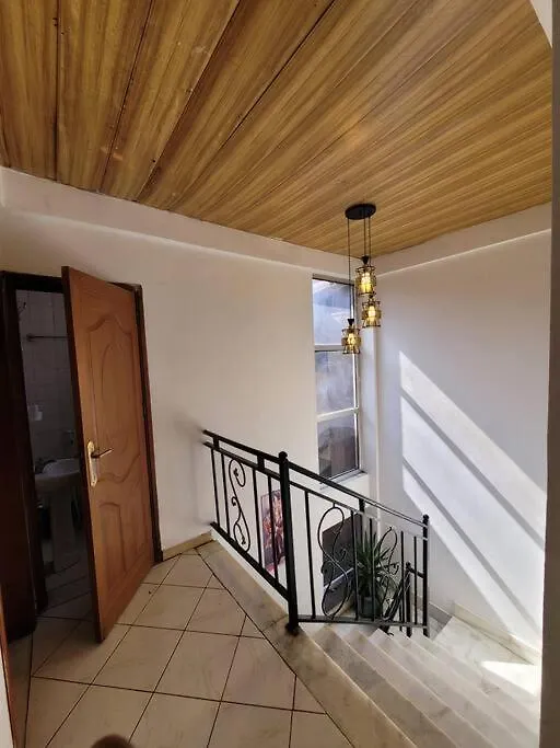 Family-Friendly Modern Guesthouse In Bethel Area Jemo