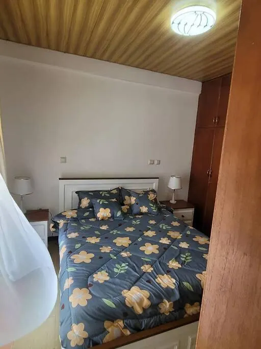 Family-Friendly Modern Guesthouse In Bethel Area Jemo Etiopien