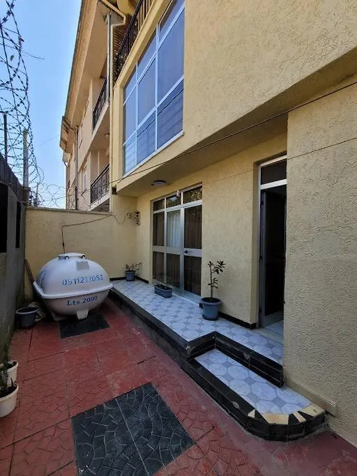 Family-Friendly Modern Guesthouse In Bethel Area Jemo 0*,  Etiopien