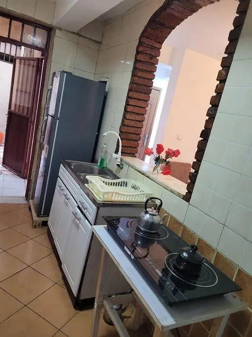 Family-Friendly Modern Guesthouse In Bethel Area Jemo