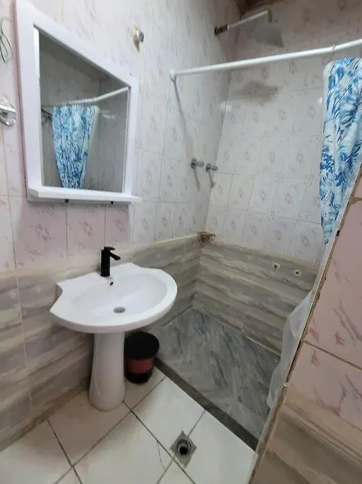 Family-Friendly Modern Guesthouse In Bethel Area Jemo 0*,