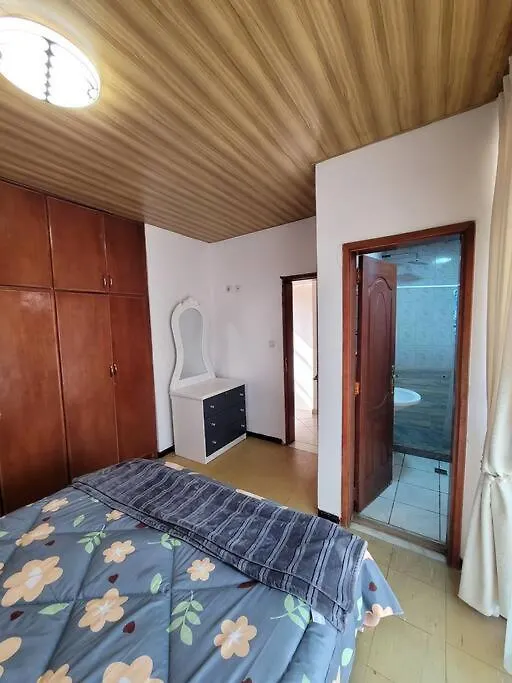 Family-Friendly Modern Guesthouse In Bethel Area Jemo 0*,
