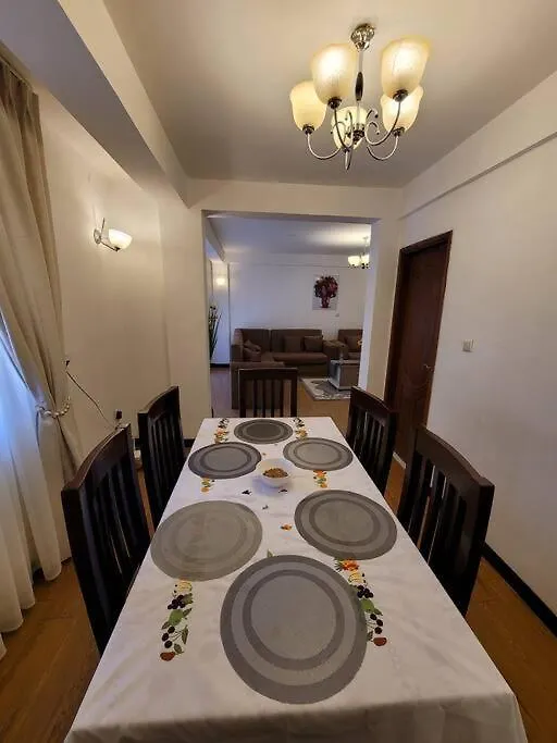 Feriehus Family-Friendly Modern Guesthouse In Bethel Area Jemo