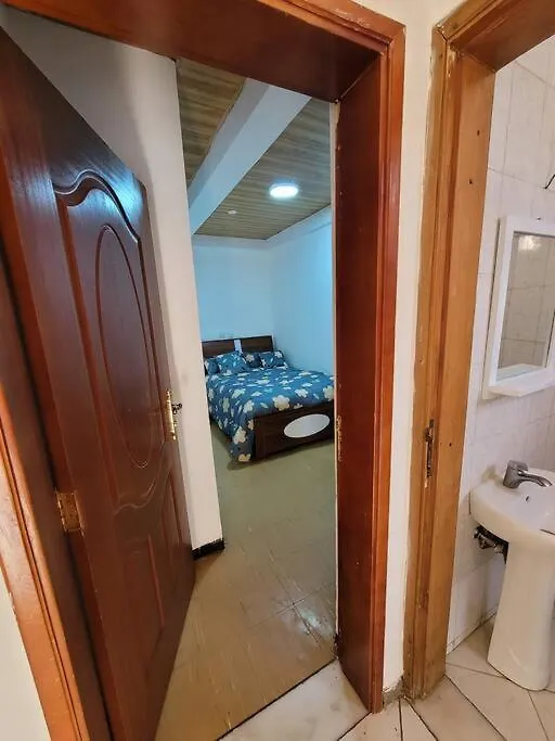 Feriehus Family-Friendly Modern Guesthouse In Bethel Area Jemo